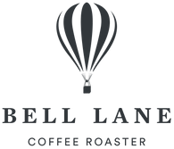 Bell Lane Coffee Logo