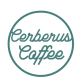 Cerberus Coffee Co. Logo
